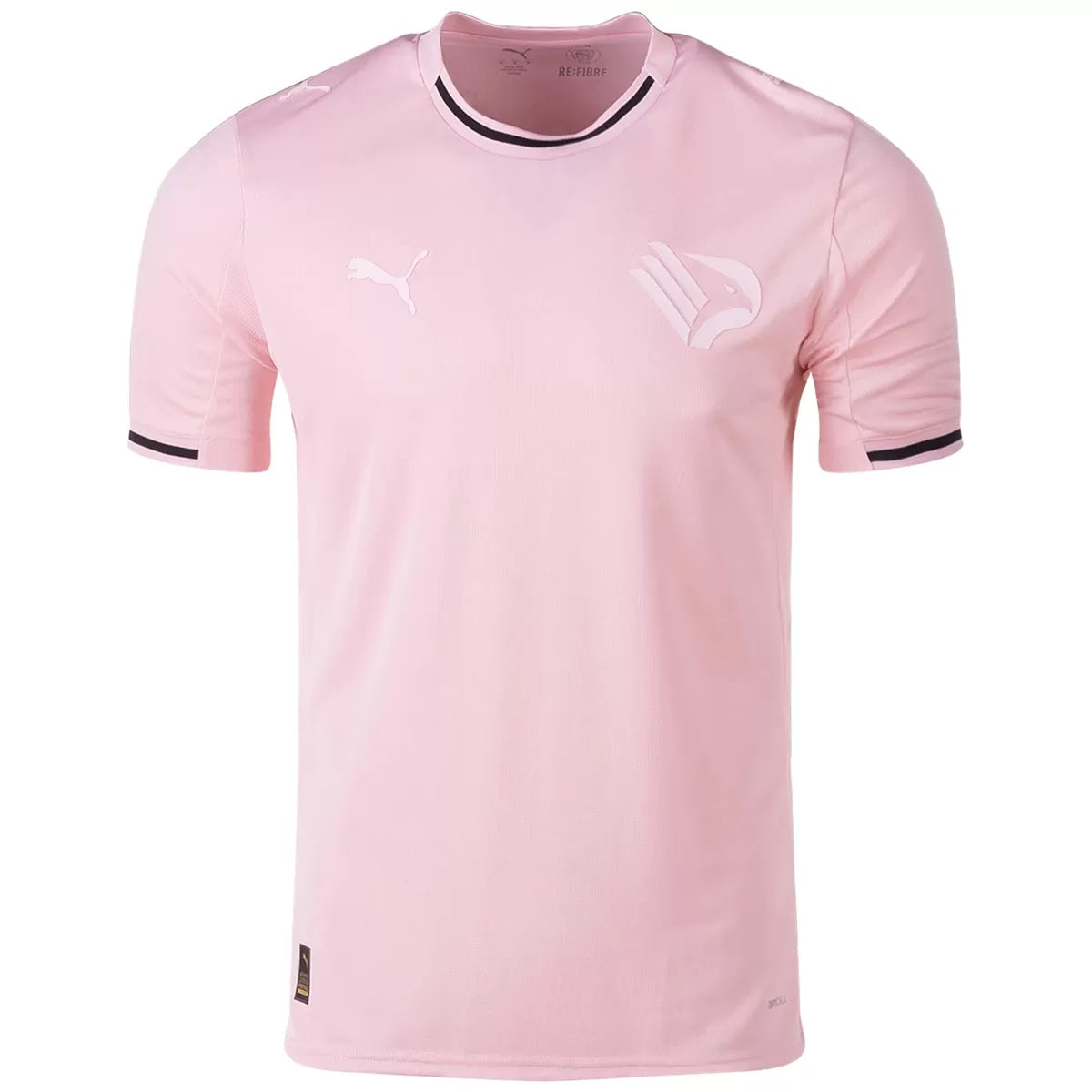 Palermo Hjemme Herrer Fan-drakt 2025/26