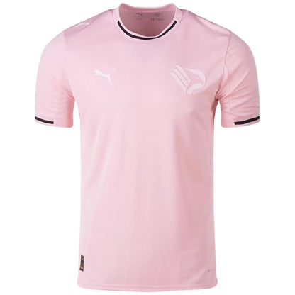 Palermo Hjemme Herrer Fan-drakt 2025/26