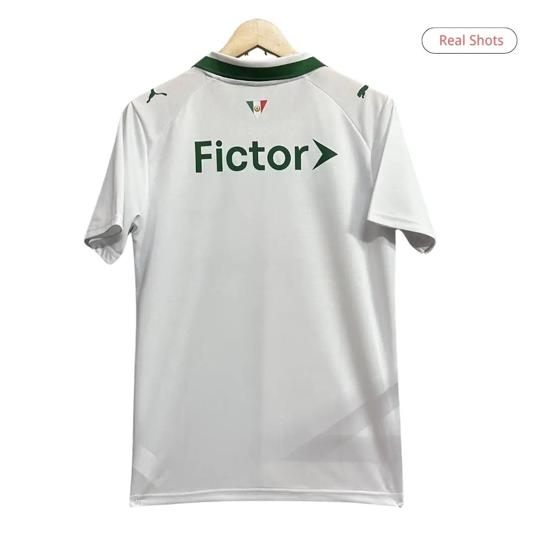 SE Palmeiras Borte Herrer Fan-drakt 2026/27