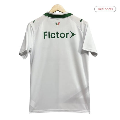 SE Palmeiras Borte Herrer Fan-drakt 2026/27