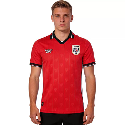 Panama Hjemme Herrer Fan-drakt – VM 2026