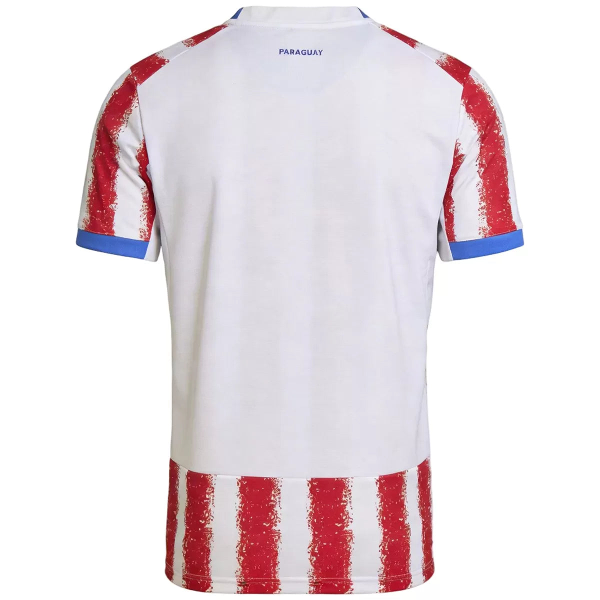 Paraguay Hjemme Herrer Fan-drakt – VM 2026