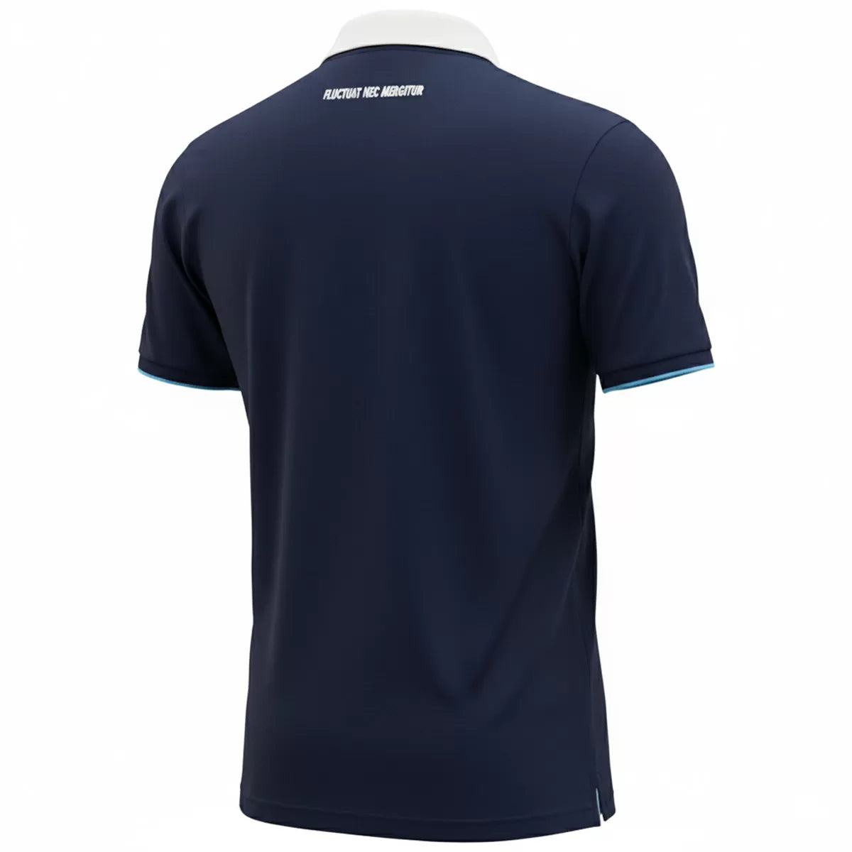 Paris FC Hjemme Herrer Fan-drakt 2025/26