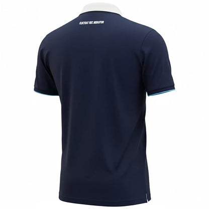 Paris FC Hjemme Herrer Fan-drakt 2025/26