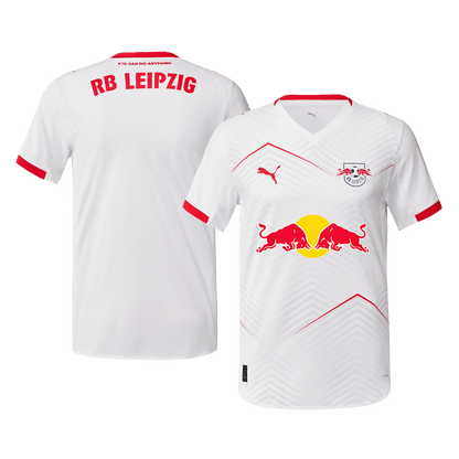 RB Leipzig Hjemme Herrer Fan-drakt 2025/26