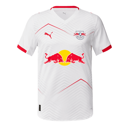RB Leipzig Hjemme Herrer Fan-drakt 2025/26