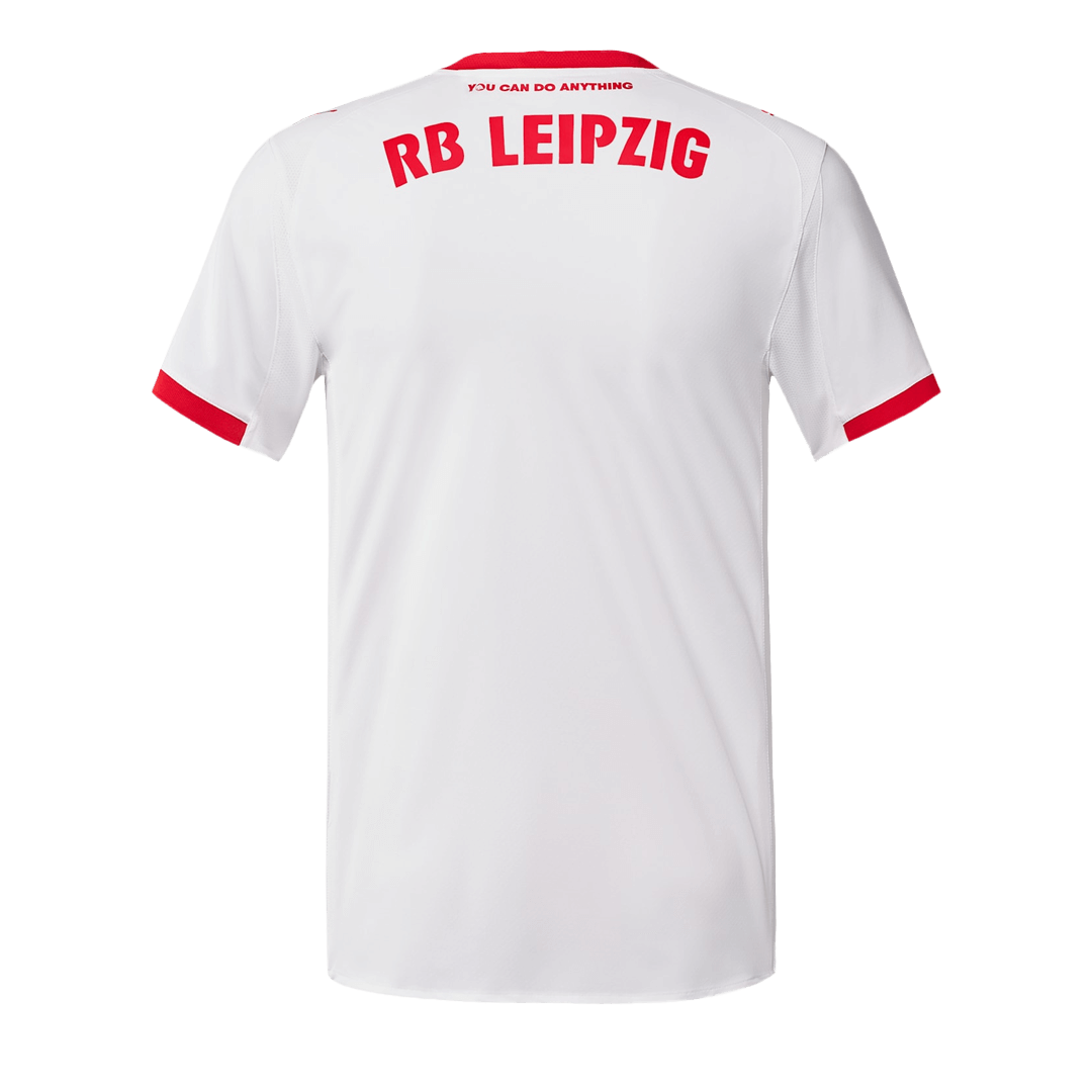 RB Leipzig Hjemme Herrer Fan-drakt 2025/26