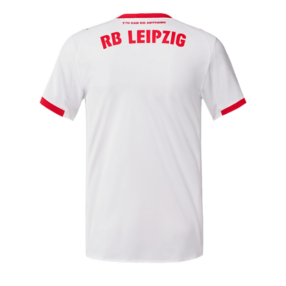 RB Leipzig Hjemme Herrer Fan-drakt 2025/26