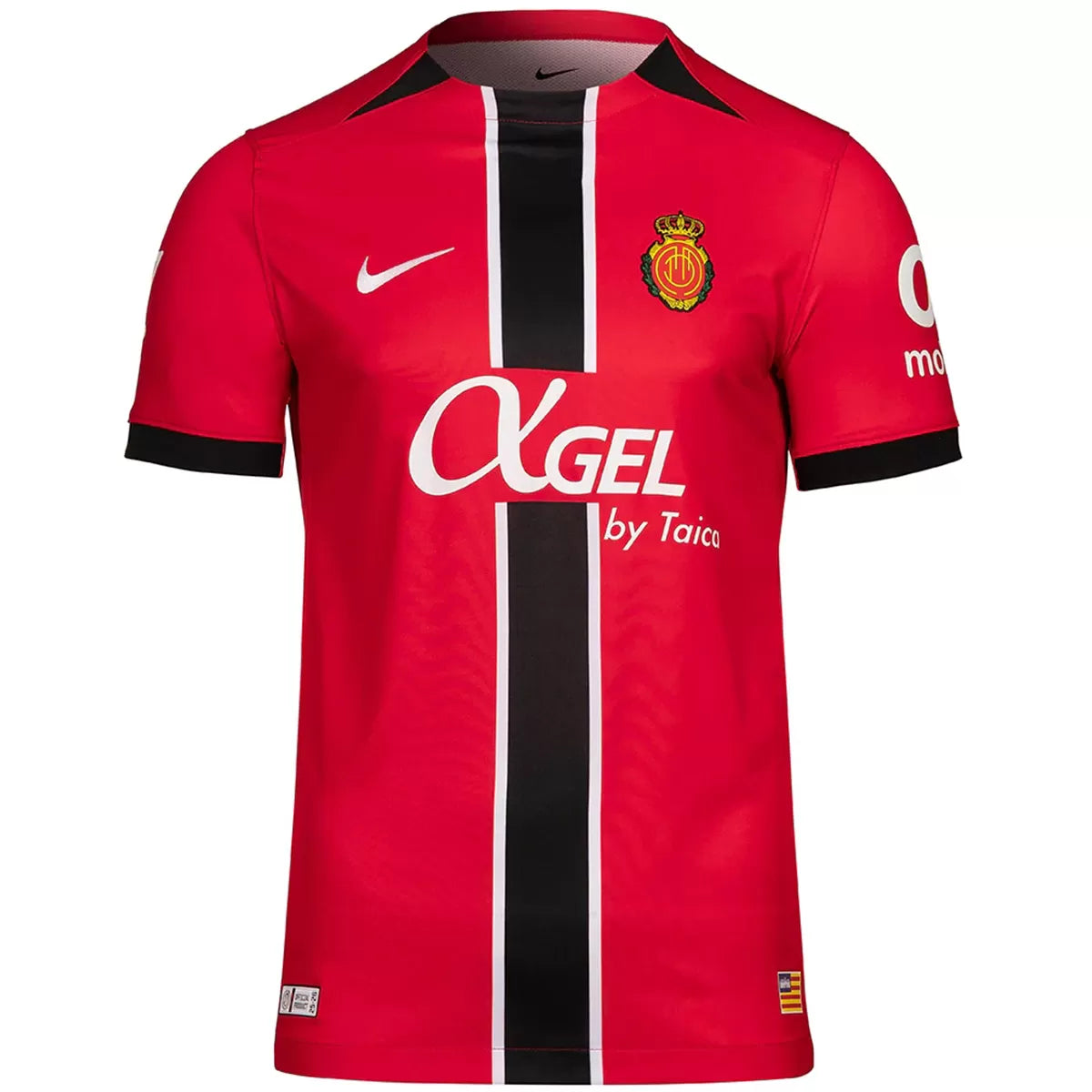 RCD Mallorca Hjemme Herrer Fan-drakt 2025/26