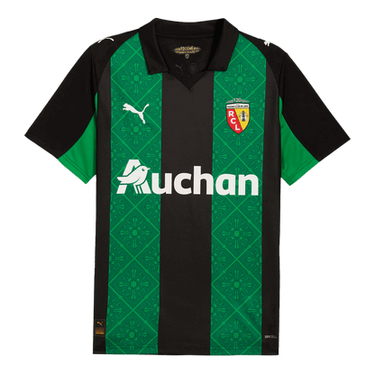 RC Lens Borte Herrer Fan-drakt 2025/26