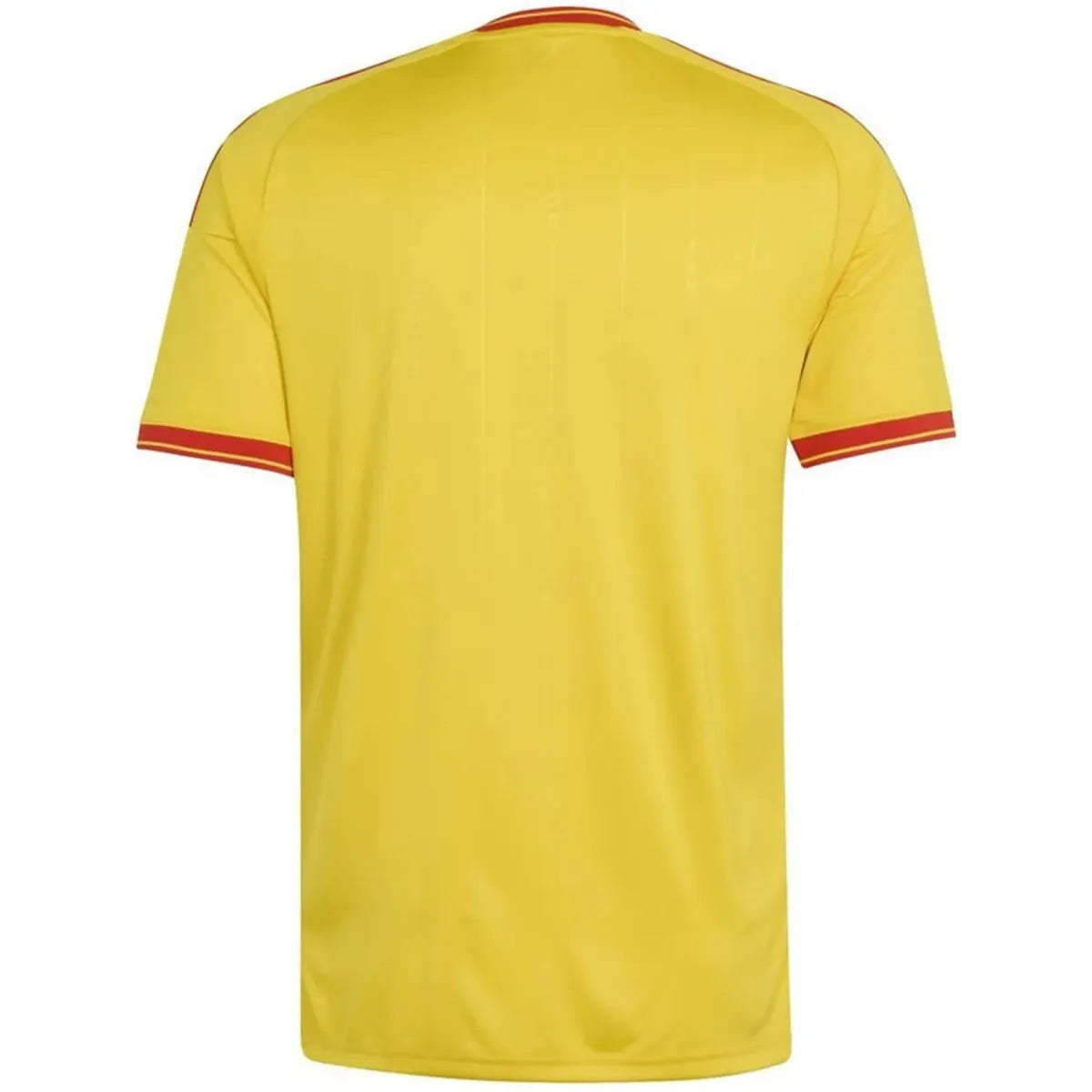 RC Lens Hjemme Herrer Fan-drakt 2026/27
