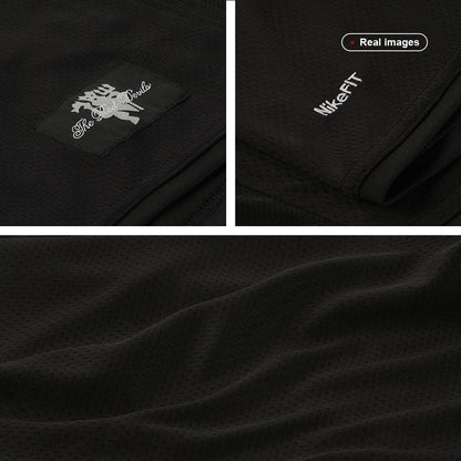 Manchester United 2007/08 Borte Retro drakt
