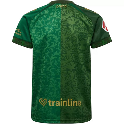 Real Betis Borte Herrer Fan-drakt 2026/27