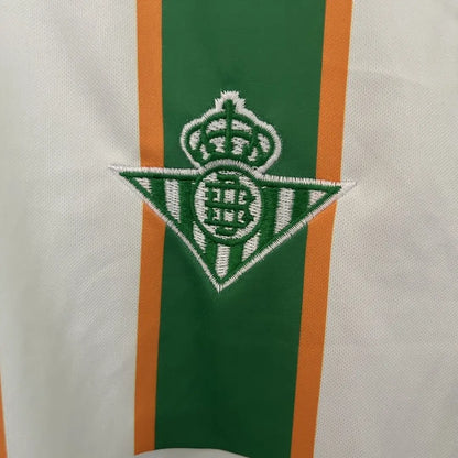 Real Betis Balompié Forever Grønn Herrer Fan-drakt 2025/26