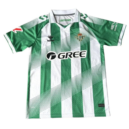 Real Betis Hjemme Herrer Fan-drakt 2026/27