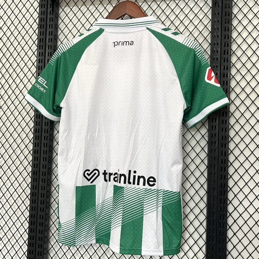 Real Betis Hjemme Herrer Fan-drakt 2026/27