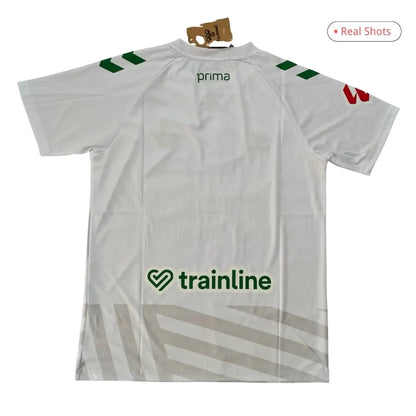 Real Betis Herrer Keeperdrakt 2025/26