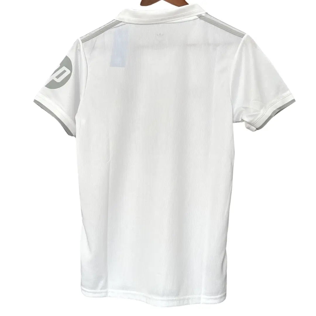 Real Madrid 125th Anniversary Herrer Fan-drakt 2025/26