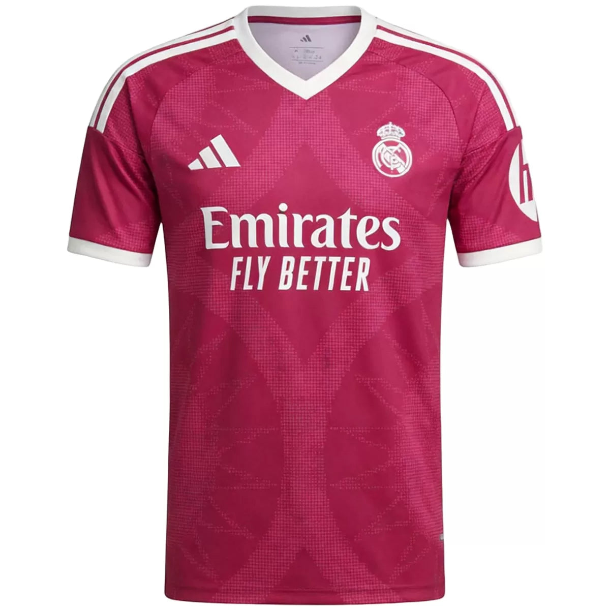 Real Madrid Tredje Herrer Fan-drakt 2026/27