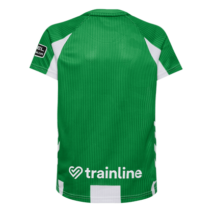 Real Betis Hjemme Herrer Fan-drakt 2025/26