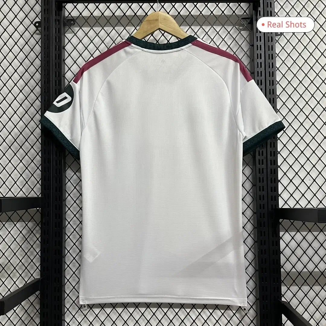 Real Madrid Hjemme Herrer Drakt + Shorts 2026/27