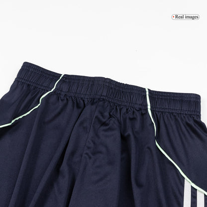 Real Madrid Borte Herrer Shorts 2025/26