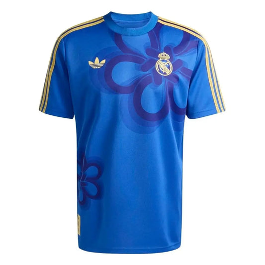 Real Madrid Chinese Knot Pack Herrer Fan-drakt 2025/26
