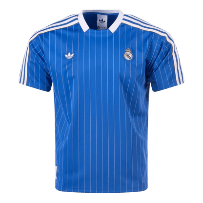 Real Madrid Terrace Icon Herrer Fan-drakt 2025/26