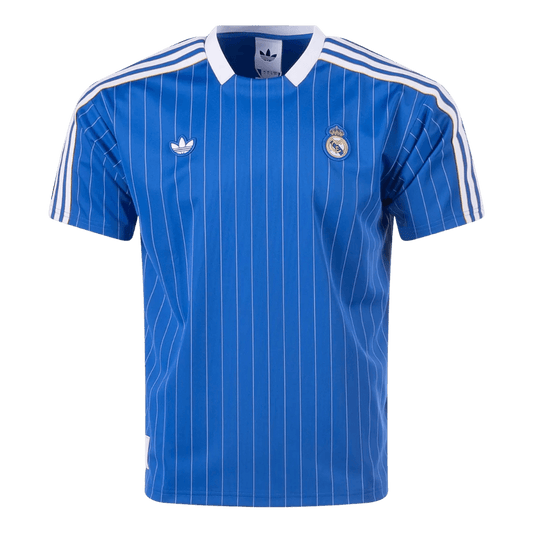Real Madrid Terrace Icon Herrer Fan-drakt 2025/26
