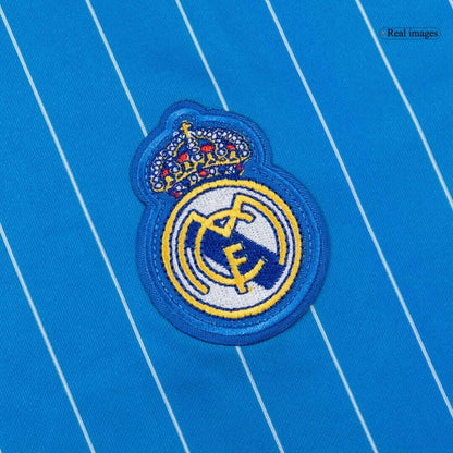 Real Madrid Terrace Icon Herrer Fan-drakt 2025/26