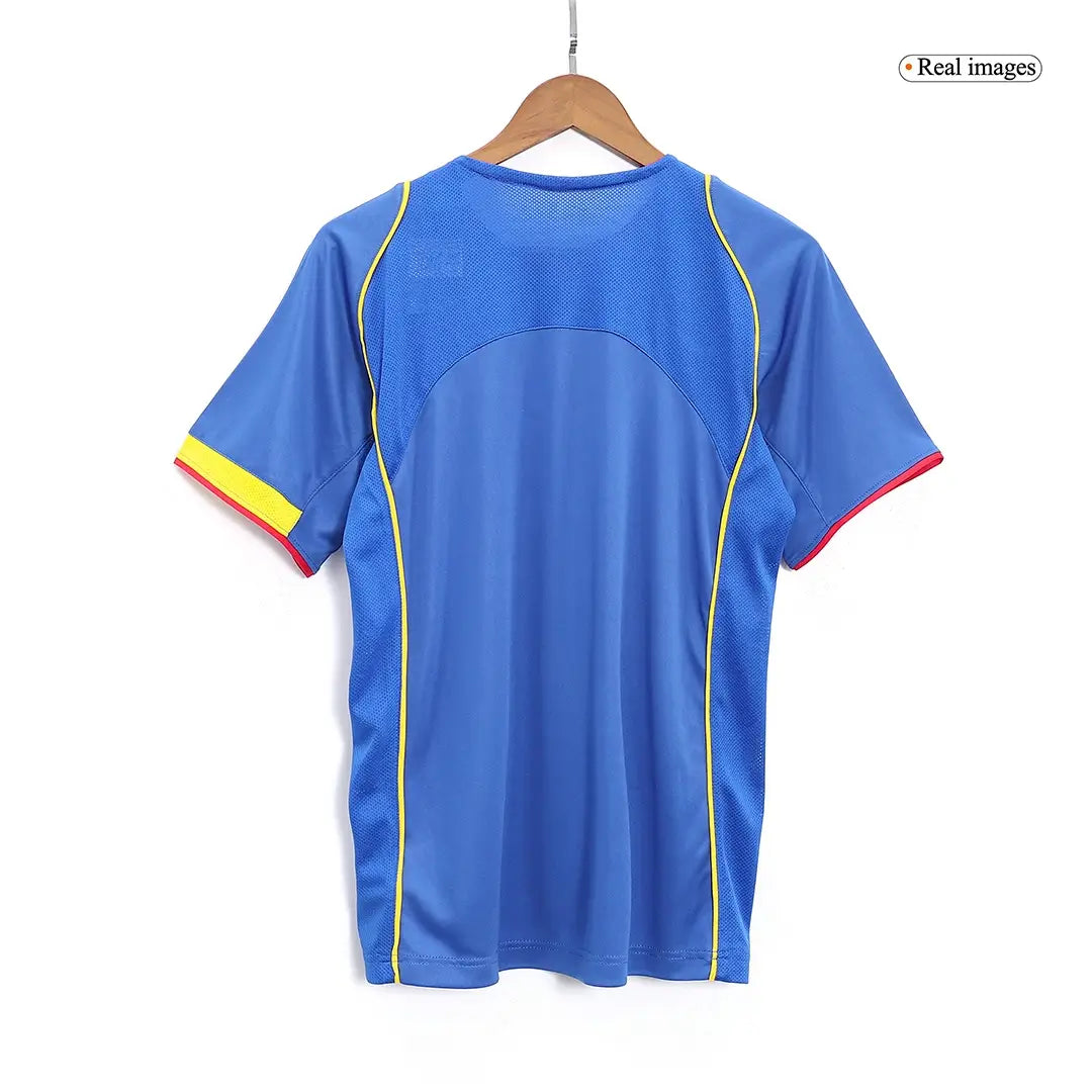 Arsenal 2004/05 Borte Retro drakt