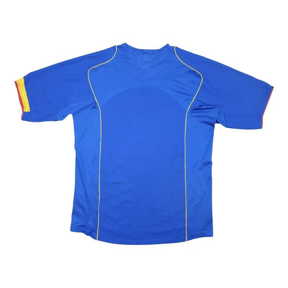 Arsenal 2004/05 Borte Retro drakt