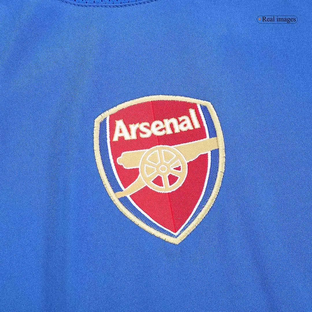 Arsenal 2004/05 Borte Retro drakt
