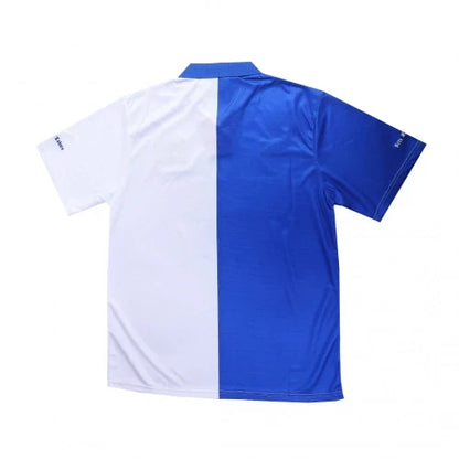 Blackburn Rovers 1994/95 Hjemme Retro drakt