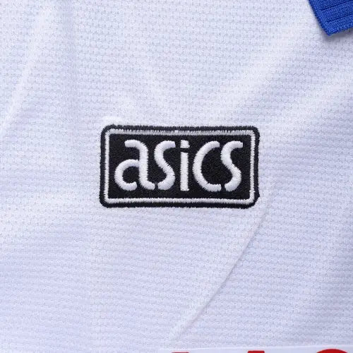 Blackburn Rovers 1994/95 Hjemme Retro drakt