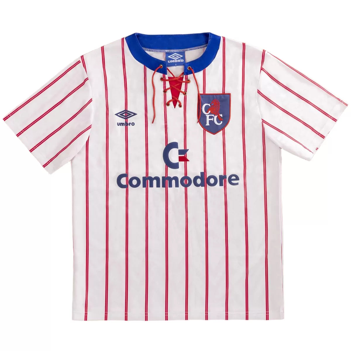 Chelsea 1992/94 Borte Retro drakt