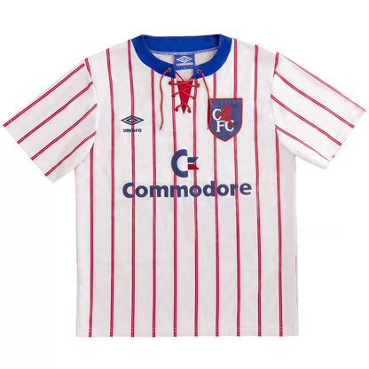 Chelsea 1992/94 Borte Retro drakt