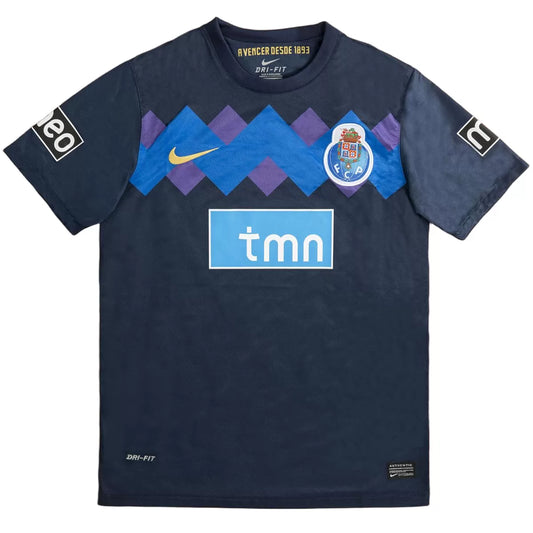 FC Porto 2011/12 Borte Retro drakt