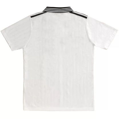 Fulham 1998/99 Hjemme Retro drakt