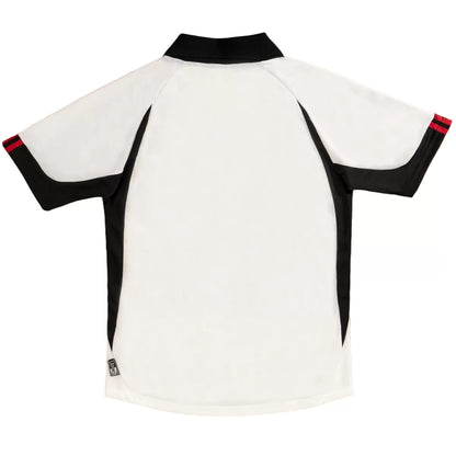 Fulham 2002/03 Hjemme Retro drakt
