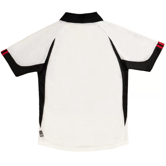 Fulham 2002/03 Hjemme Retro drakt
