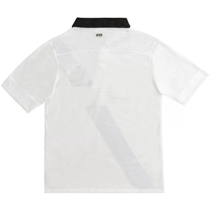 Inter Milan 2011/12 Borte Retro drakt