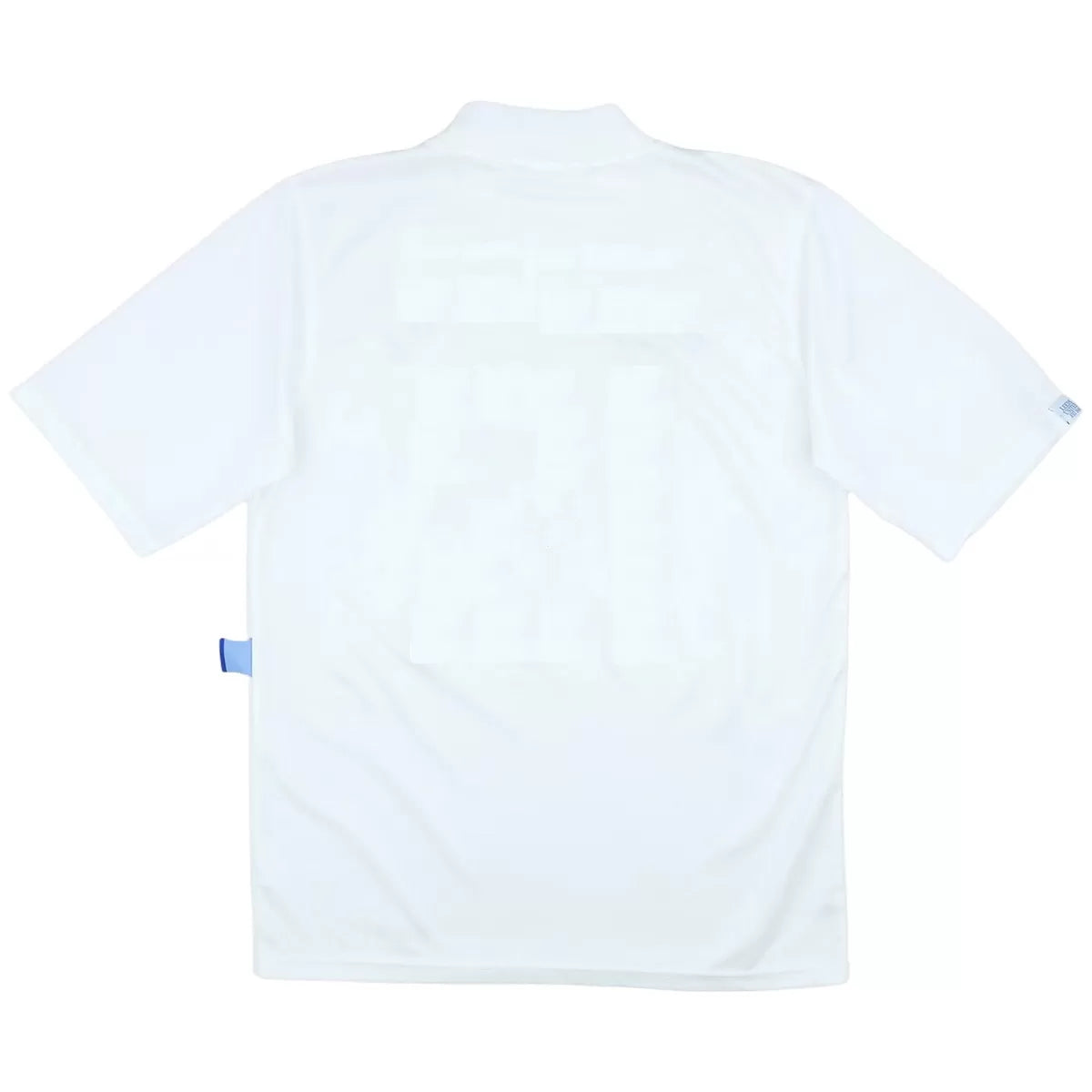 Leeds United 1995/96 Hjemme Retro drakt
