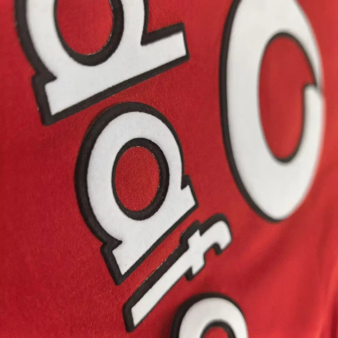 Manchester United 2002/04 Hjemme Retro drakt