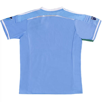 New York City FC 2015 Hjemme Retro drakt