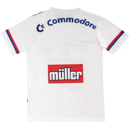 PSG 1991/92 Borte Retro drakt