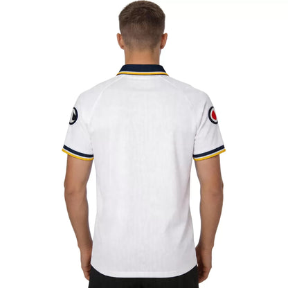 Parma Calcio 1913 2005/06 Hjemme Retro drakt