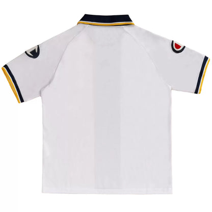 Parma Calcio 1913 2005/06 Hjemme Retro drakt