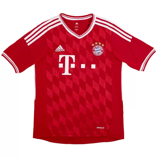 MANDŽUKIĆ #9 Bayern Munich 2013/14 Hjemme Retro drakt