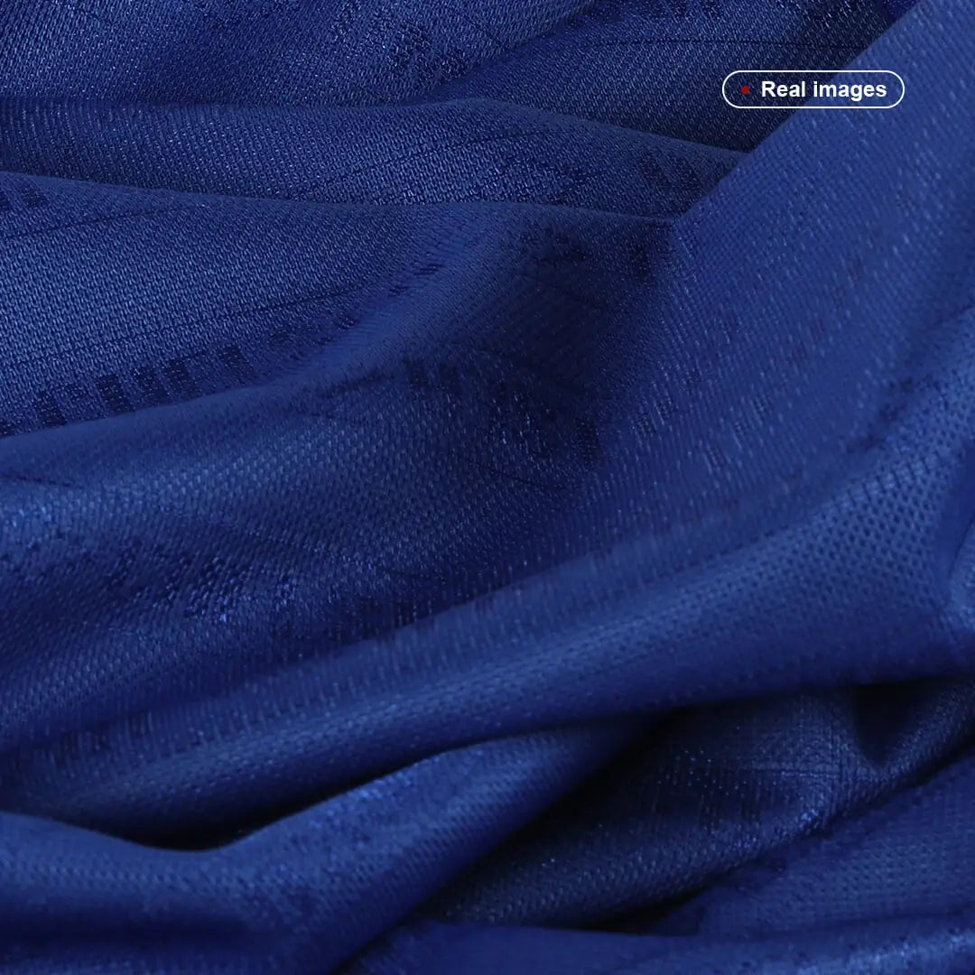 Chelsea 1995/97 Hjemme Retro drakt